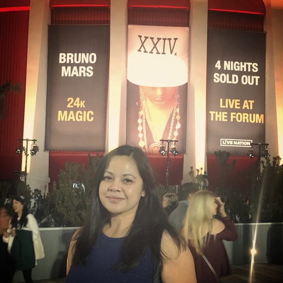 Meet your Posher, Maricel - Picture 1 of 1